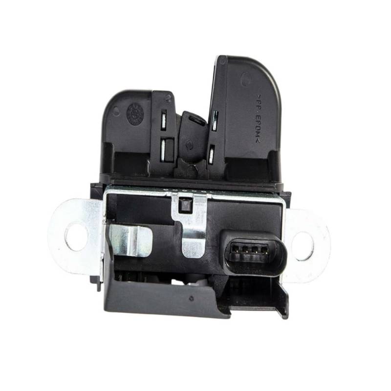 Kofferraum Verriegelung Für Passat Für B6 Für B7 Hinten Kofferraum Deckel Lock Latch 5ND827505 5M0827505A 5KD827505 von XARNUH