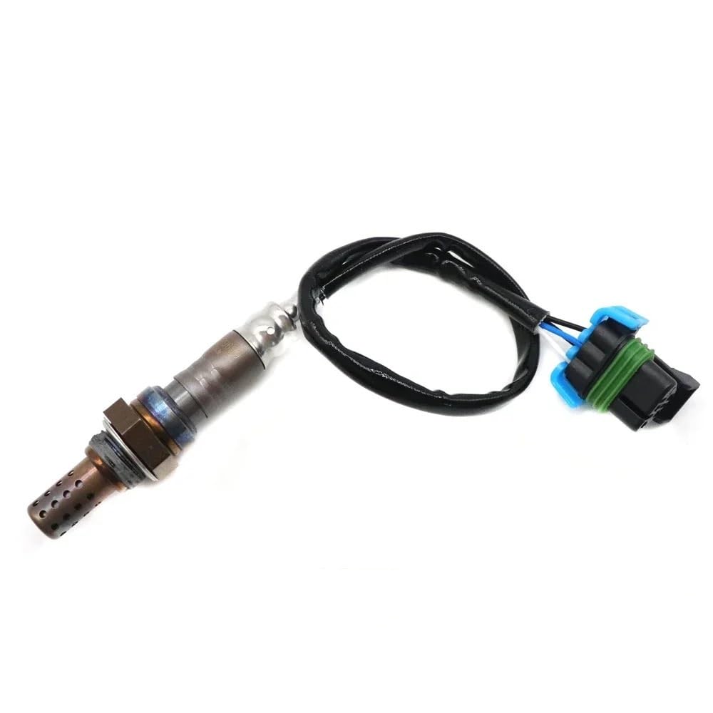 Sonde O2 Sauerstoffsensor Sauerstoffsensor Upstream Downstream Sauerstoff O2 Lambdasonde 12629659 12640115 Für Express Für Silverado von XARNUH