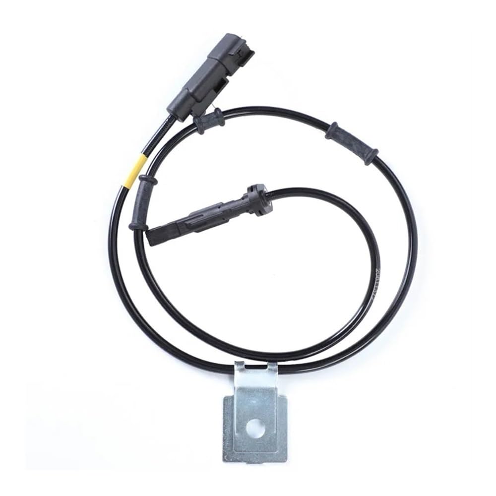 XARNUH ABS Raddrehzahlgeber Set 20811371 20811372 Vorne Links/Rechts ABS Rad Geschwindigkeit Sensor Auto Rad Geschwindigkeit Sensor Auto Zubehör Für Equinox ABS Sensor von XARNUH