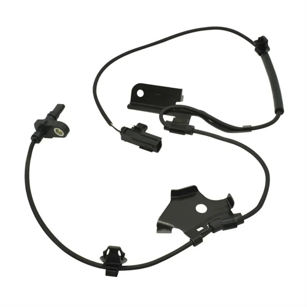 XARNUH ABS Raddrehzahlgeber Set 89543-12080 Vorne Links ABS Rad Geschwindigkeit Sensor Für Scion TC XB Für Prius V Auto Zubehör 8954312080 ABS Sensor von XARNUH