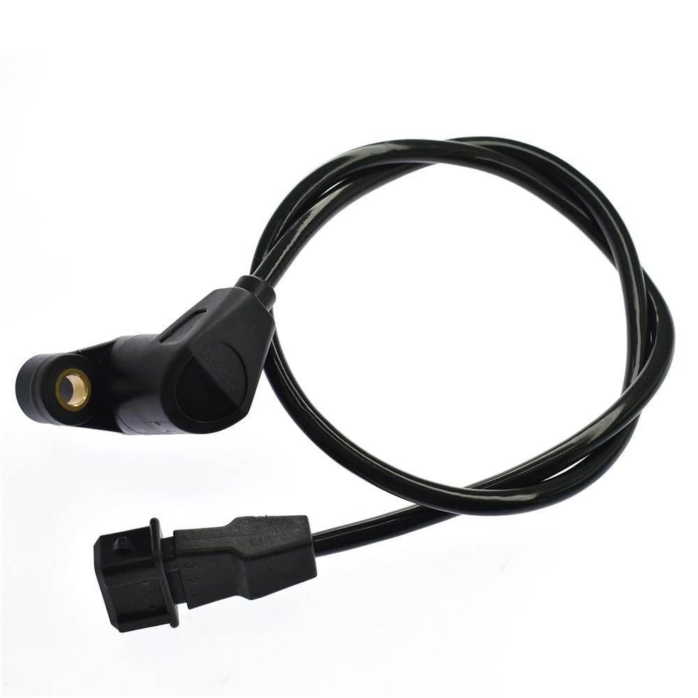 XARNUH ABS Raddrehzahlgeber Set 93393867 ABS Raddrehzahlsensor Geschwindigkeitssensor Direkte Autoteile Für Corsa Für Tornado 2004-2011 ABS Sensor von XARNUH