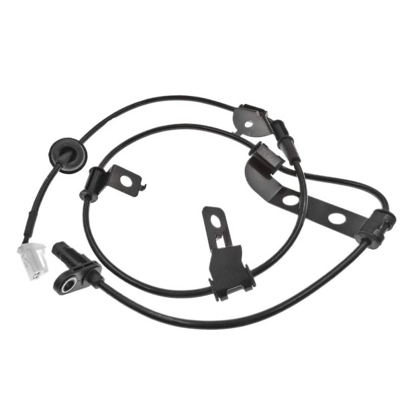 XARNUH ABS Raddrehzahlgeber Set 95670-2S300 95671-2S300 95680-2S300 Vorne Hinterachse RH LH ABS Rad Geschwindigkeit Sensor Für KIA Für SPORTAGE 2,0 2,4 FWD ABS Sensor von XARNUH