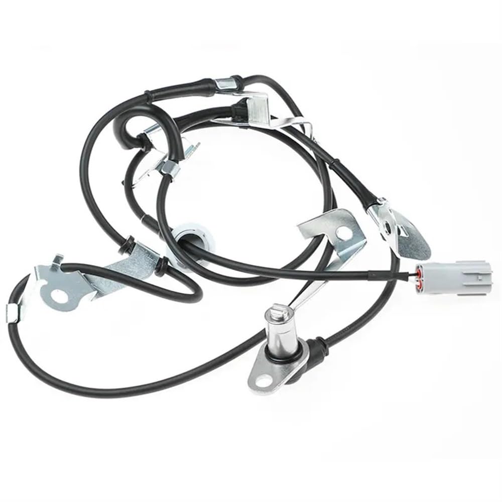 XARNUH ABS Raddrehzahlgeber Set ABS Raddrehzahlsensor Auto Raddrehzahlsensor Autozubehör Für Ranger UM534370XA UM534373XA ABS Sensor von XARNUH