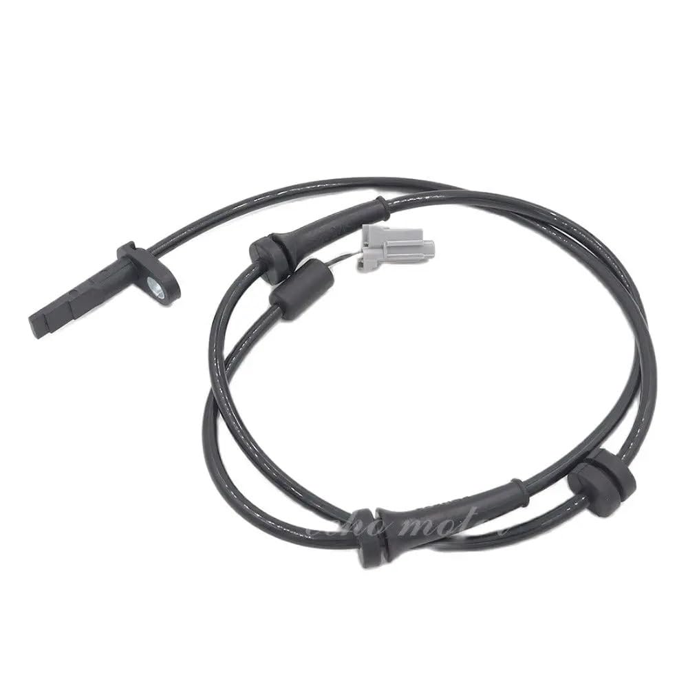 XARNUH ABS Raddrehzahlgeber Set ABS Raddrehzahlsensor Für Für Altima Für Maxima Vorne Links Oder Rechts 47910-JA000 47910JA000 ABS Sensor von XARNUH