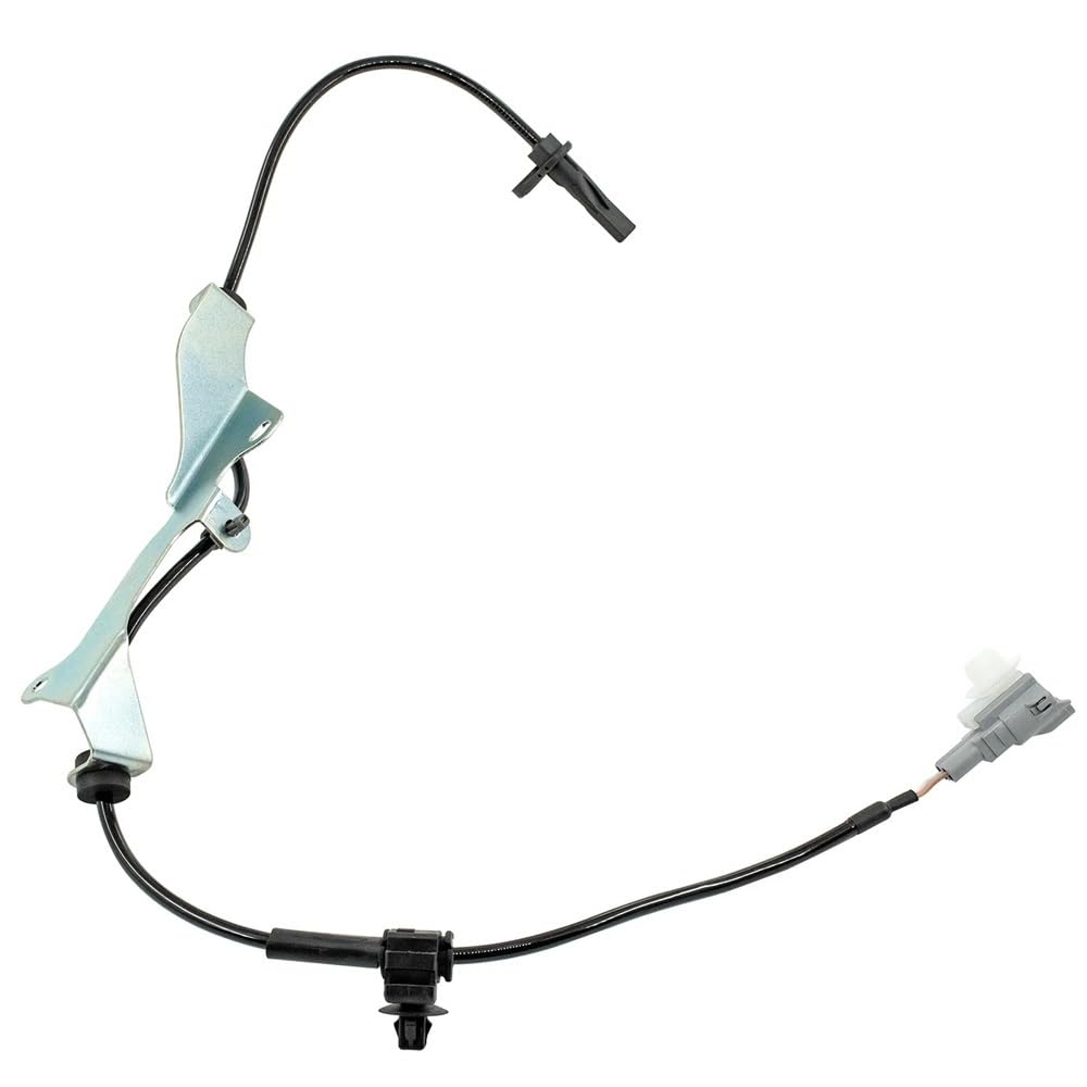 XARNUH ABS Raddrehzahlgeber Set ABS Raddrehzahlsensor Hinten Links Sensor Raddrehzahlachse Für Subaru Für Outback 2010-2014 27540AJ05A;27540AJ050 ABS Sensor von XARNUH