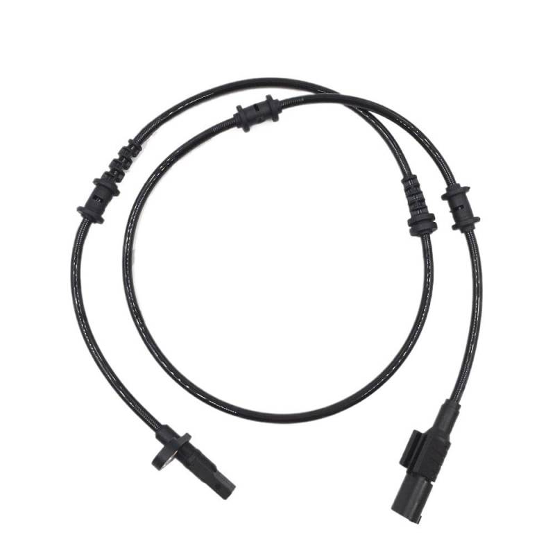 XARNUH ABS Raddrehzahlgeber Set ABS-Raddrehzahlsensor Vorne Links Oder Rechts Für Benz C-KLASSE W246 W242 W176 X156 C117 2465402510 ABS Sensor von XARNUH