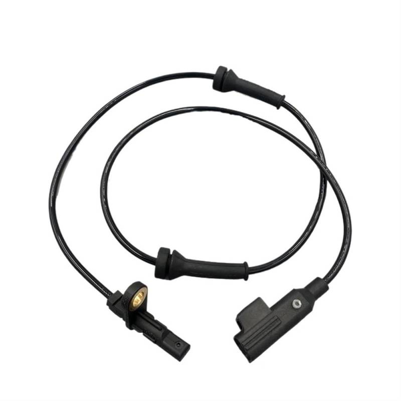 XARNUH ABS Raddrehzahlgeber Set Autoteile Bremssystem Andere Autoteile ABS Raddrehzahlsensor Für Jaguar Für XE/XF T2H4068 T2H4069 ABS Sensor von XARNUH