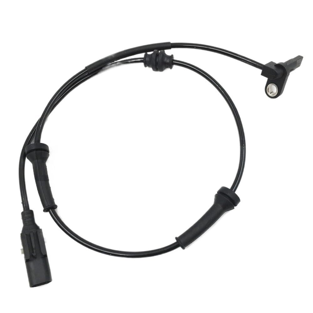 XARNUH ABS Raddrehzahlgeber Set Vorne Links Oder Rechts ABS Rad Geschwindigkeit Sensor Für FIAT Für Linea 323 Für FIORINO Für Kombi 225 QUBO 225 51763164 ABS Sensor von XARNUH