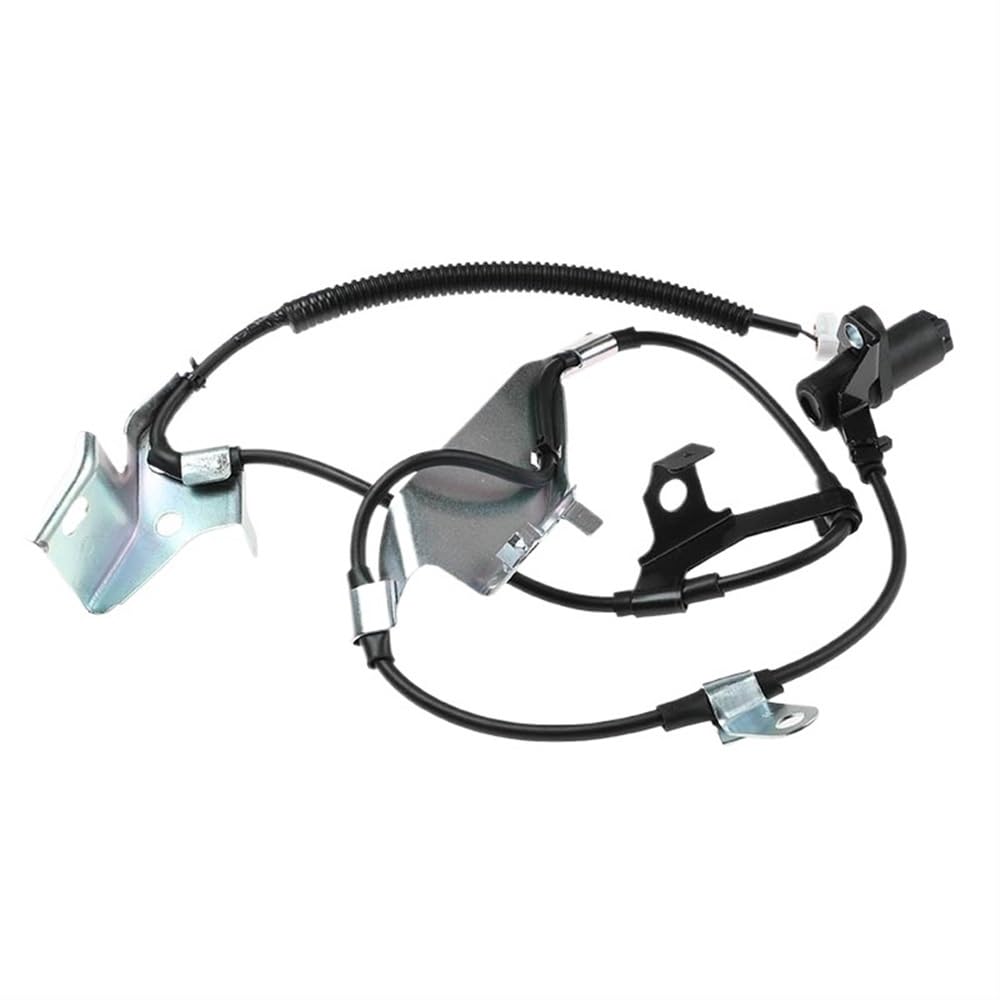 XARNUH ABS Raddrehzahlgeber Set Vorne Rechts 89542-60040 8954260040 ABS Rad Geschwindigkeit Sensor Für Land Cruiser 100 1998-2007 ABS Sensor von XARNUH