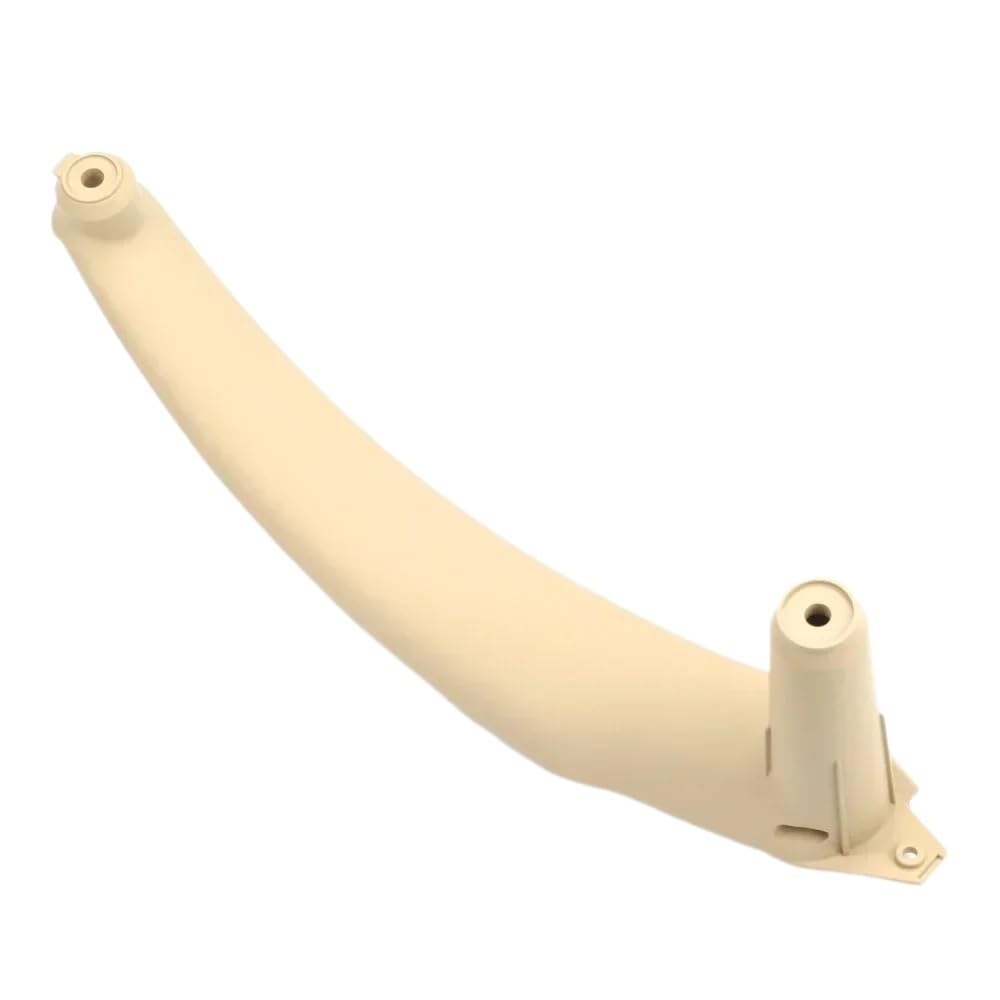 XARNUH Auto Innen Tür Griff Für E70 Für E71 Für E72 Für X5 Für X6 2007-2013 Armlehne Auto Innentürgriff Innenverkleidung Pull Trim Abdeckung von XARNUH