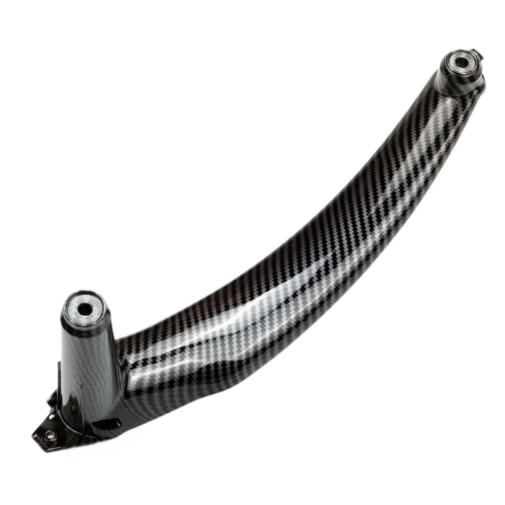 XARNUH Auto Innen Tür Griff Für E70 Für E71 Für E72 Für X5 Für X6 2007-2013 Armlehne Auto Innentürgriff Innenverkleidung Pull Trim Abdeckung von XARNUH