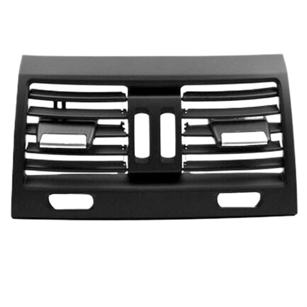 XARNUH Frontluftgitter Für 5 Series F10 F11 F18 520i 523i 525i 528i 535i Hinten Frische Klimaanlage Vent Outlet Grille Montage 64229172167(Rear Panel C) von XARNUH