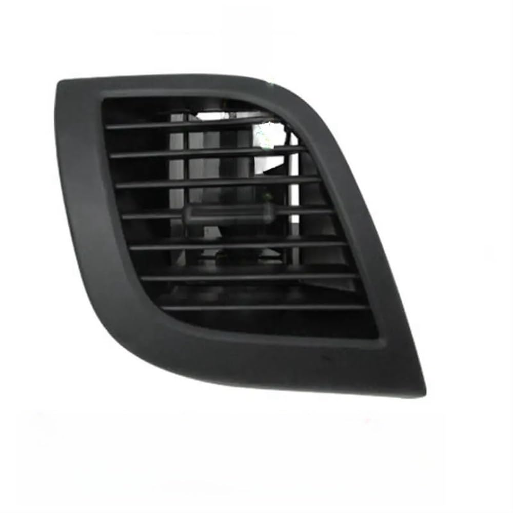 XARNUH Frontluftgitter Für Hyundai Für Elantra 2010-2017 Center Dashboard Air Vent Outlet Grill Panel Klimaanlage Outelt Air Vents(Left A) von XARNUH