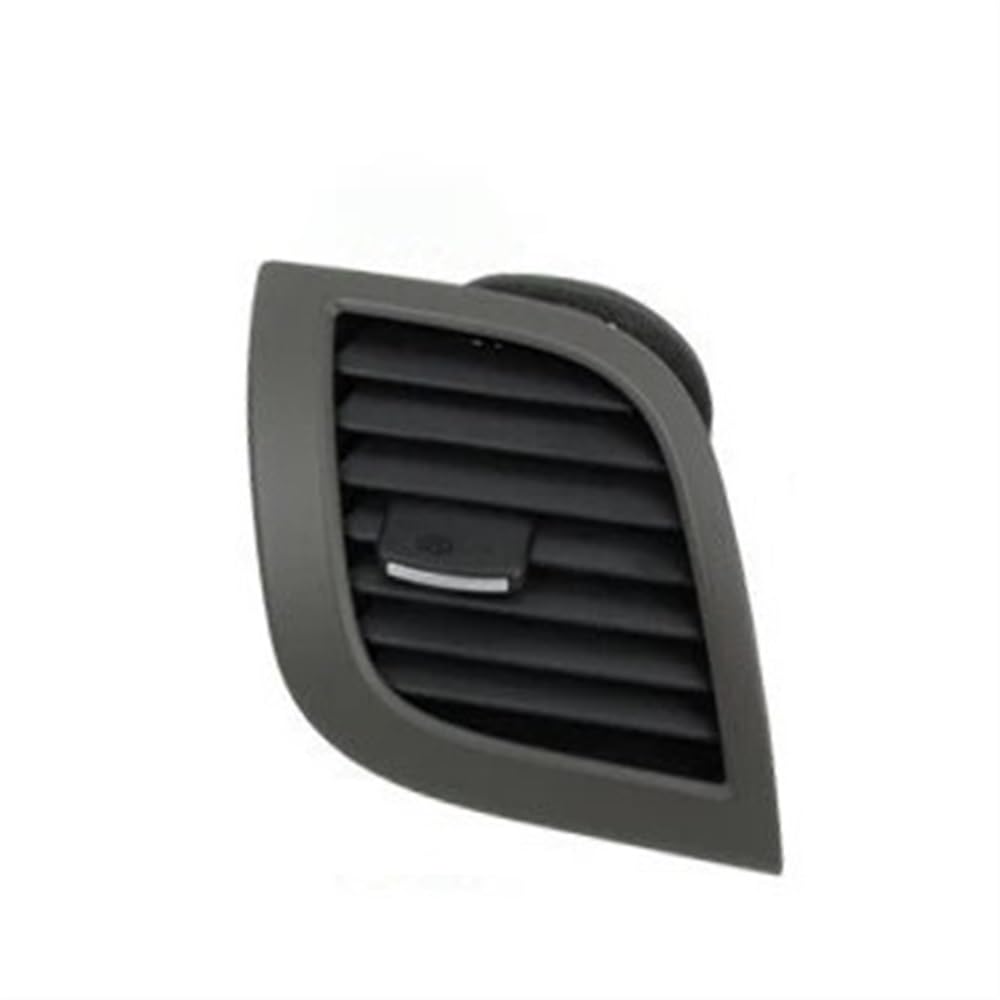 XARNUH Frontluftgitter Für Hyundai Für Elantra 2010-2017 Center Dashboard Air Vent Outlet Grill Panel Klimaanlage Outelt Air Vents(Left B) von XARNUH