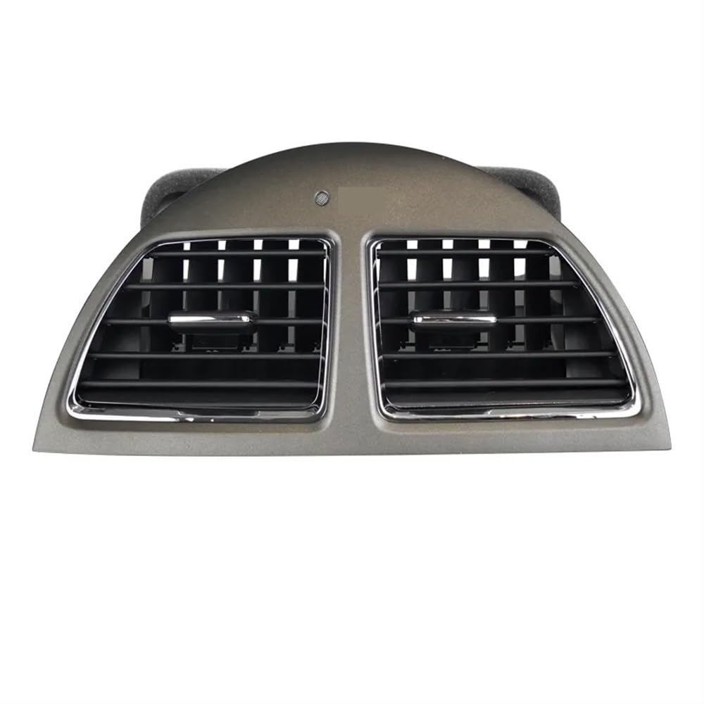 XARNUH Frontluftgitter Für Lexus Für ES350 2007-2012 55660-33200 Center Console Grill Dash AC Klimaanlage Vent 55660-33211 Outlet Panel Abdeckung Rahmen(2010 2011 2012) von XARNUH