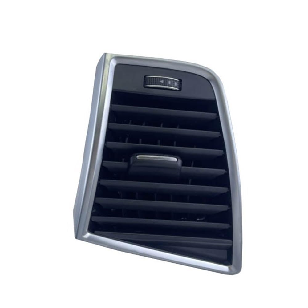 XARNUH Frontluftgitter Für Q5 2009-2018 Klimaanlage Entlüftungsrahmen Auto Armaturenbrett Links Rechts AC Air Vent Grill Ersatzteile(Right) von XARNUH