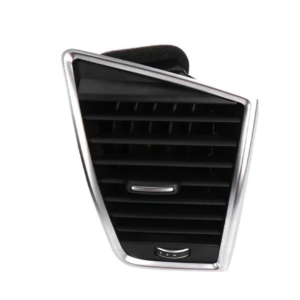 XARNUH Frontluftgitter Für Q5 SQ5 Front Dashboard Klimaanlage Outlet Center Armlehne Air Vent Grille Montage 8R1820901 8R1820902 8R1820951(Right) von XARNUH