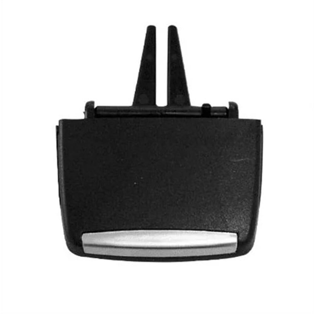 XARNUH Frontluftgitter Für X5 E70 Für X6 E71 Vorne Hinten Vent Outlet Tab Clip Mitte A/C Klimaanlage Outlet Tab Clip(Front) von XARNUH