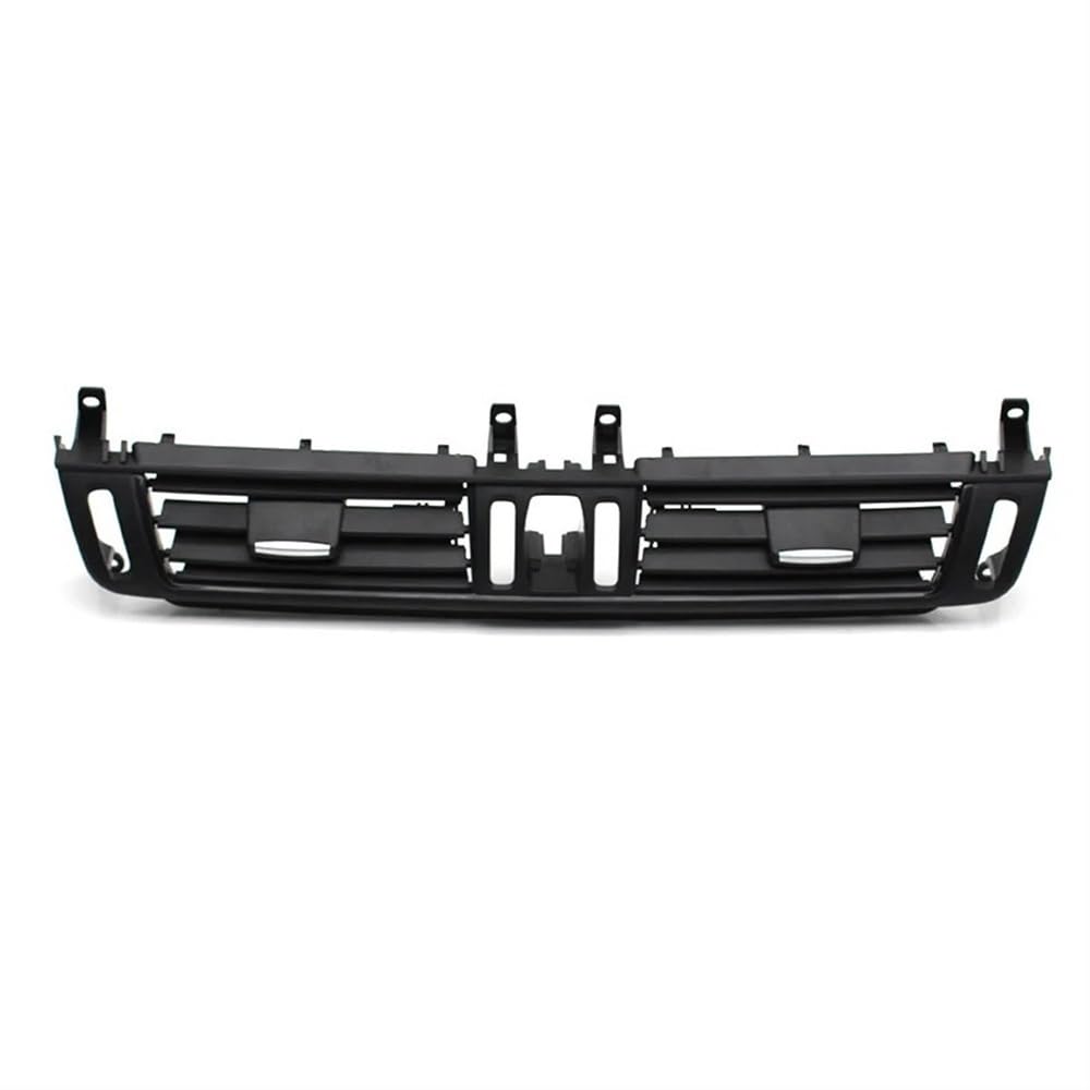 XARNUH Frontluftgitter Für X5 Für X6 Für F15 F16 F85 F86 Front Armaturenbrett Zentral Links Rechts Klimaanlage AC Vent Outlet Kühlergrill Abdeckung 64229253115(Central for LHD RHD) von XARNUH