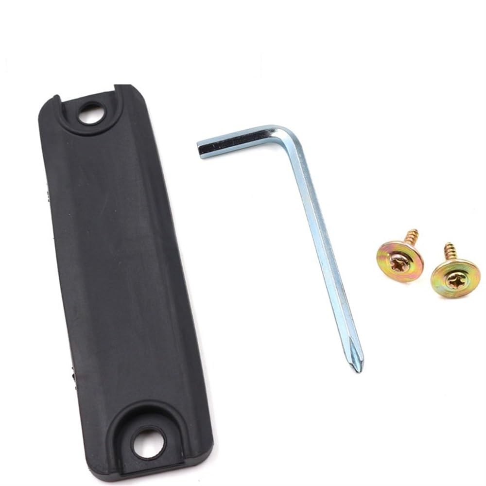 XARNUH Heckklappenschalter Für Avalon Für Camry Für Prius Für Scion 84840-21010 Heckklappe Trunk Latch Griff Release Öffnen Schalter von XARNUH