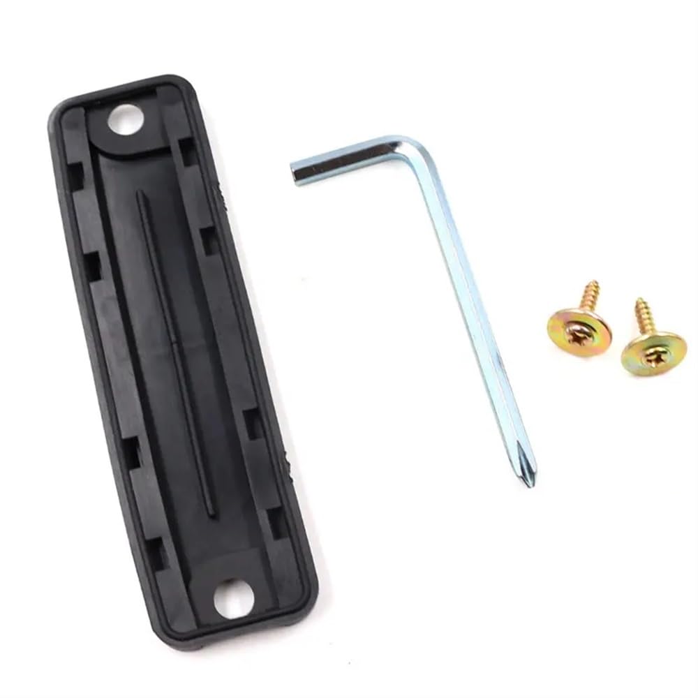 XARNUH Heckklappenschalter Für Lexus Für RX350 2007-2009 84840-21010 Heckklappe Trunk Latch Griff Release Öffnen Schalter von XARNUH