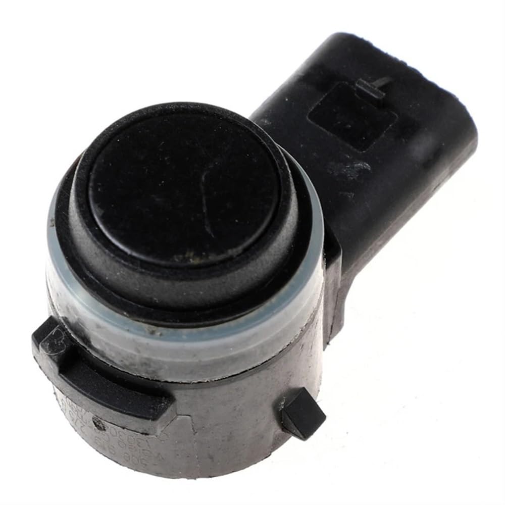 XARNUH Parksensor PDC Sensor Für A3 2012 PDC Parkplatz Sensor 5Q0919275B Vorne Hinten Stoßstange PDC Hilfe Sensor Reverse Parkplatz Sensor Park Assist Objektsensor von XARNUH