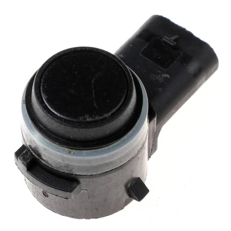 XARNUH Parksensor PDC Sensor Für A3 2012 PDC Parkplatz Sensor 5Q0919275B Vorne Hinten Stoßstange PDC Hilfe Sensor Reverse Parkplatz Sensor Park Assist Objektsensor von XARNUH