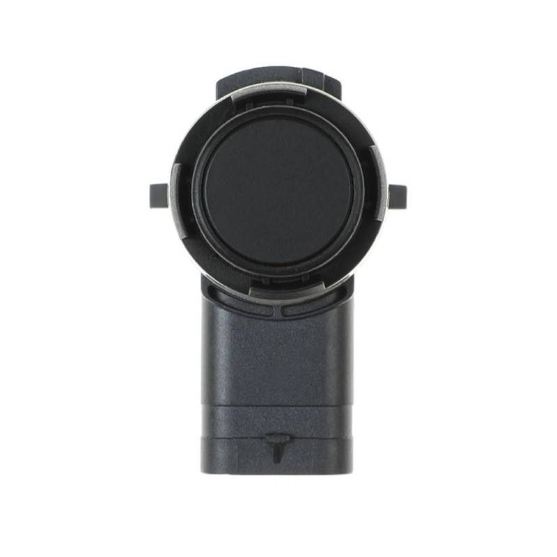 XARNUH Parksensor PDC Sensor Für A3 Für Q5 Für Golf 7 Für Seat Für Leon Für Octavia III PDC Parksensor Parktronic 5Q0919275 Park Assist Objektsensor(Black 1 pcs) von XARNUH