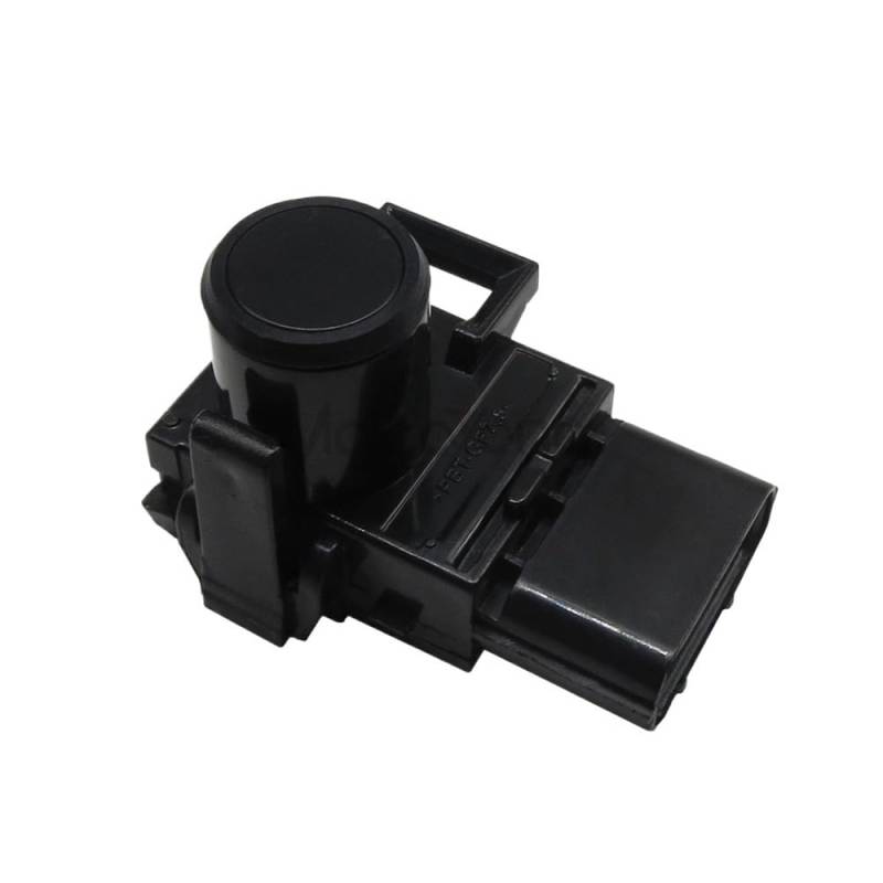 XARNUH Parksensor PDC Sensor Für Accord 03-15 188300-6510 39680-TL0-G01 Parkplatz PDC Sensor PDC Rückfahr Assist Sensor Rückfahr Assist Sensor Park Assist Objektsensor(Black) von XARNUH