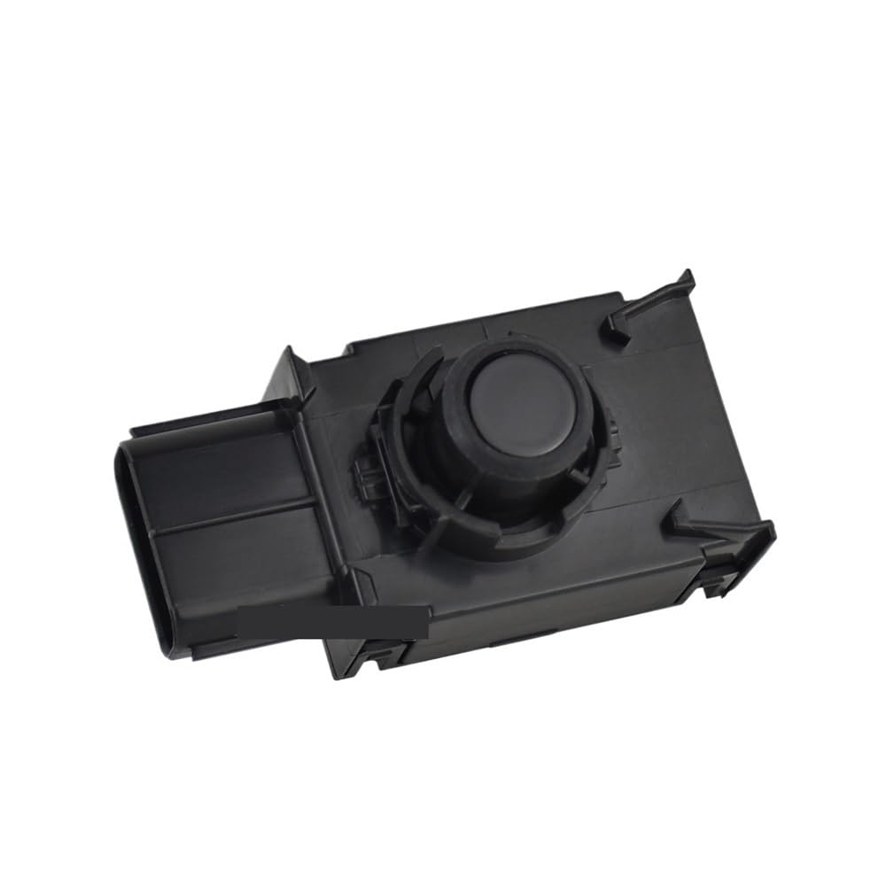 XARNUH Parksensor PDC Sensor Für Alphard Für Vellfire Für 2GRFE 2008-2011 89341-58030 8934158030 PDC Parkplatz Sensor Einparkhilfe Park Assist Objektsensor(Black) von XARNUH