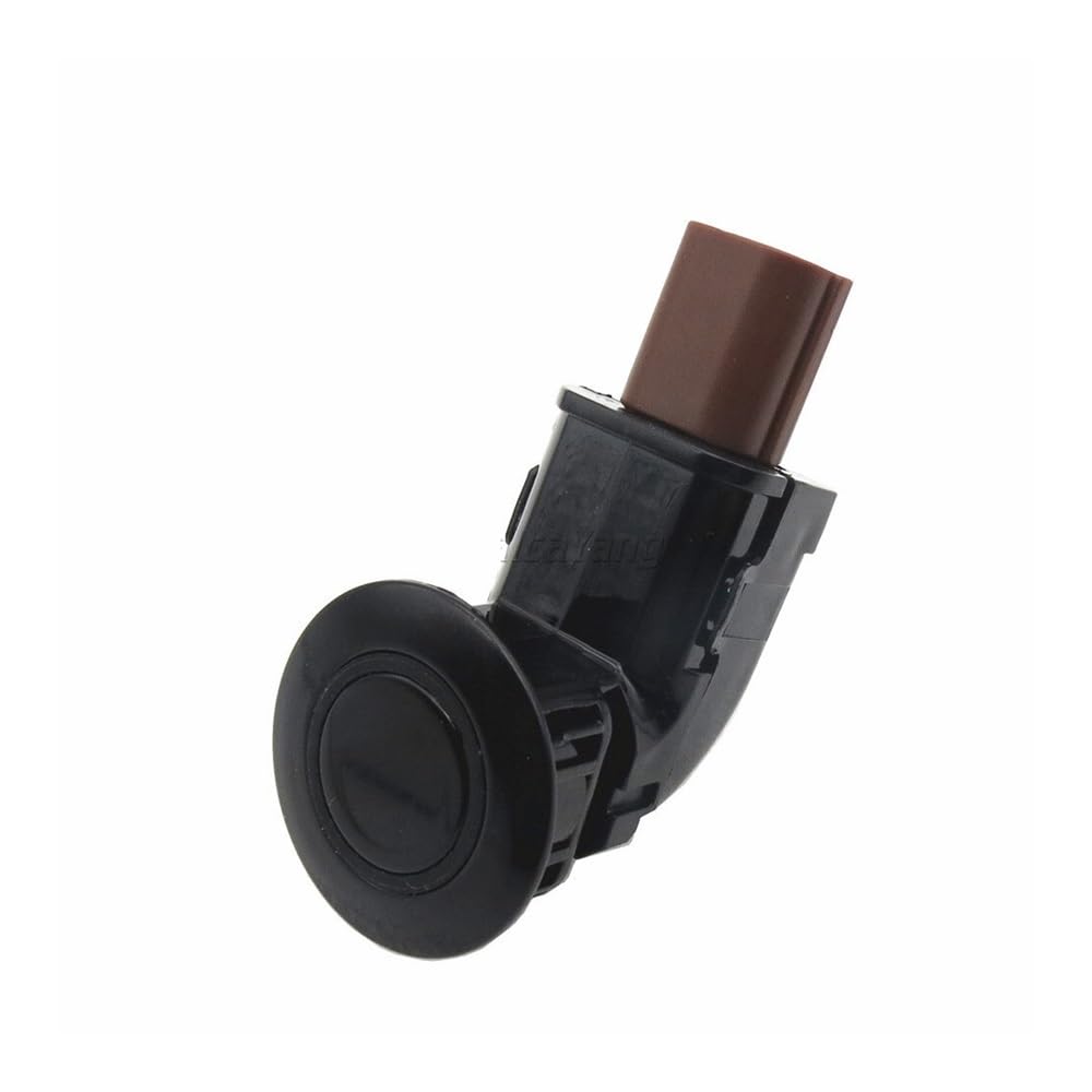 XARNUH Parksensor PDC Sensor Für CR-V 2007 2008 2009 2010 2011 2012 PDC Parkplatz Sensor Einparkhilfe Unterstützen Sensor 39680-SHJ-A61 39680SHJA61 Park Assist Objektsensor von XARNUH