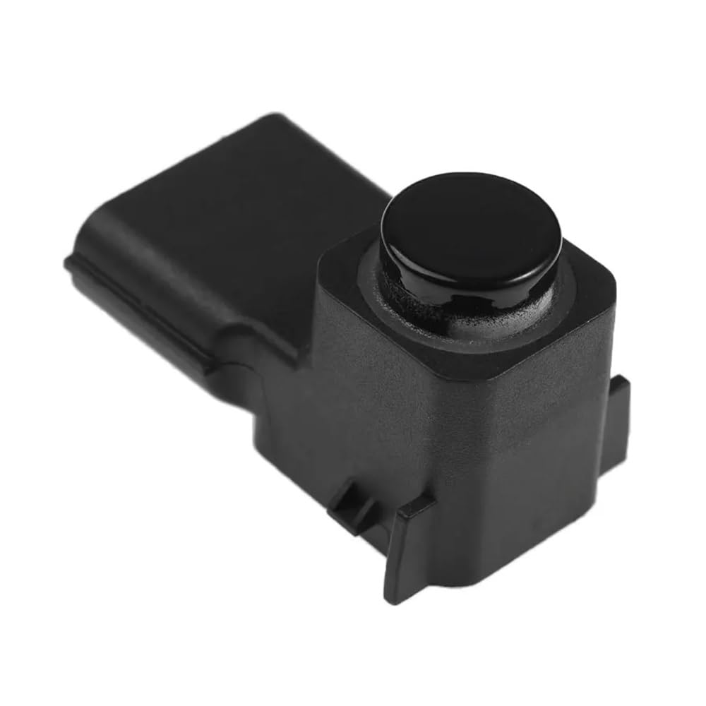 XARNUH Parksensor PDC Sensor Für CRV Für Civic Für Accord Für HRV 39680-TEX-Y310-M1 39680TEXY310M1 PDC Parkplatz Sensor PDC Rückfahr Assist Sensor Park Assist Objektsensor(Black 1 pcs) von XARNUH