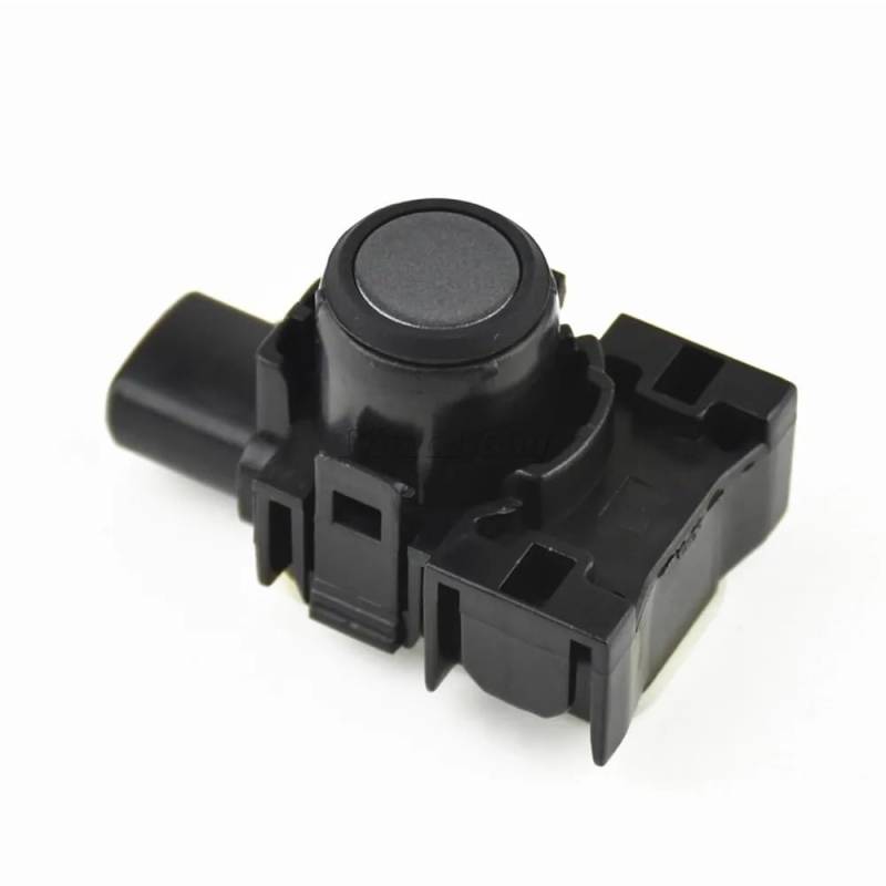 XARNUH Parksensor PDC Sensor Für CT200h Für GS350 Für GS450h 89341-53030 Reverse-Backup Unterstützen PDC Parkplatz Sensor Park Assist Objektsensor(Gray) von XARNUH