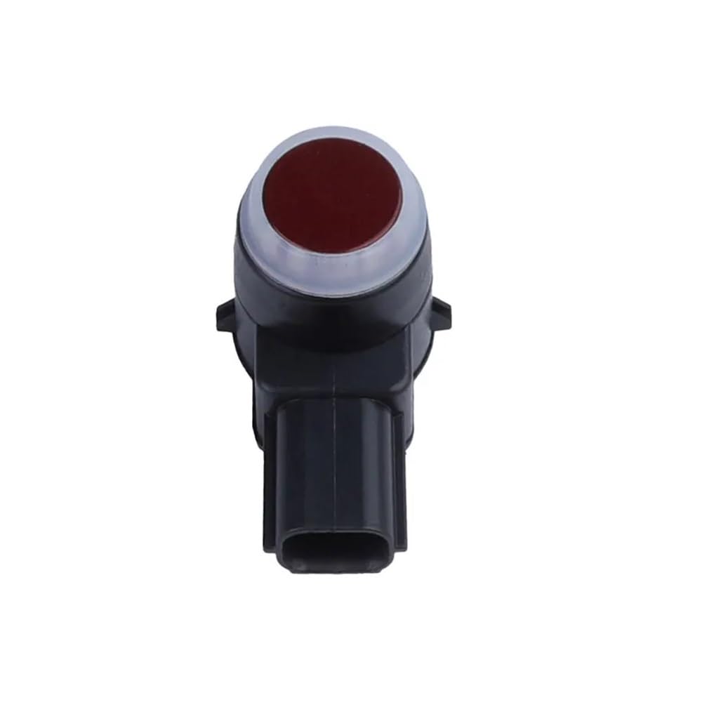 XARNUH Parksensor PDC Sensor Für Cruze Für Regal Für Corsa Für Insignia 23168259 0263023602 PDC Parkplatz Sensor Rückfahr Assist Sensor Park Assist Objektsensor(Black 1 pcs) von XARNUH