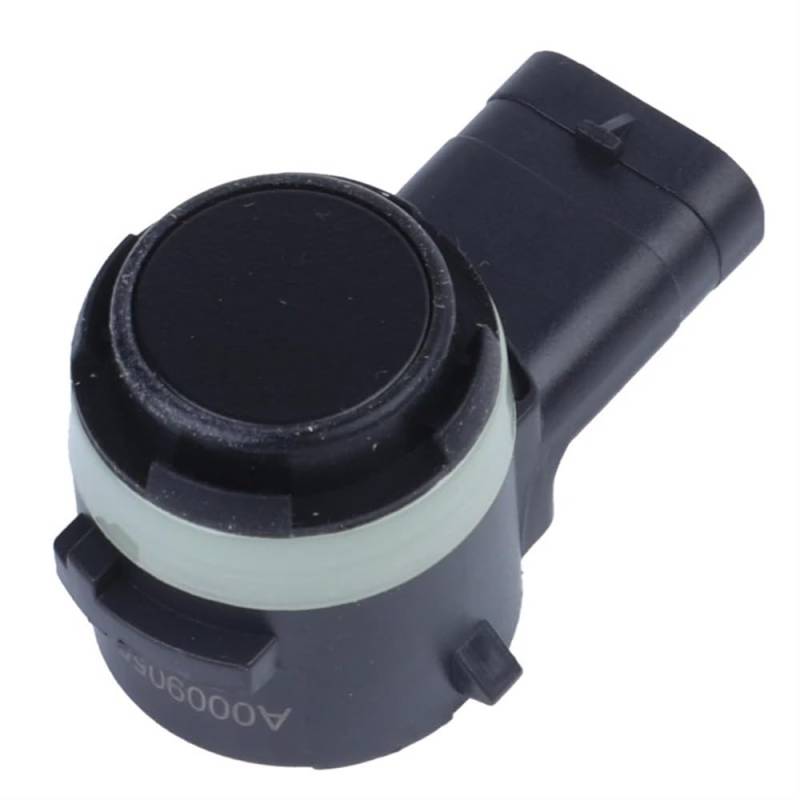 XARNUH Parksensor PDC Sensor Für E-Klasse Für W212 Für B-Klasse Für W242 Für C-Klasse Für W205 0009055504 PDC Parksensor Auto A0009055504 Park Assist Objektsensor von XARNUH