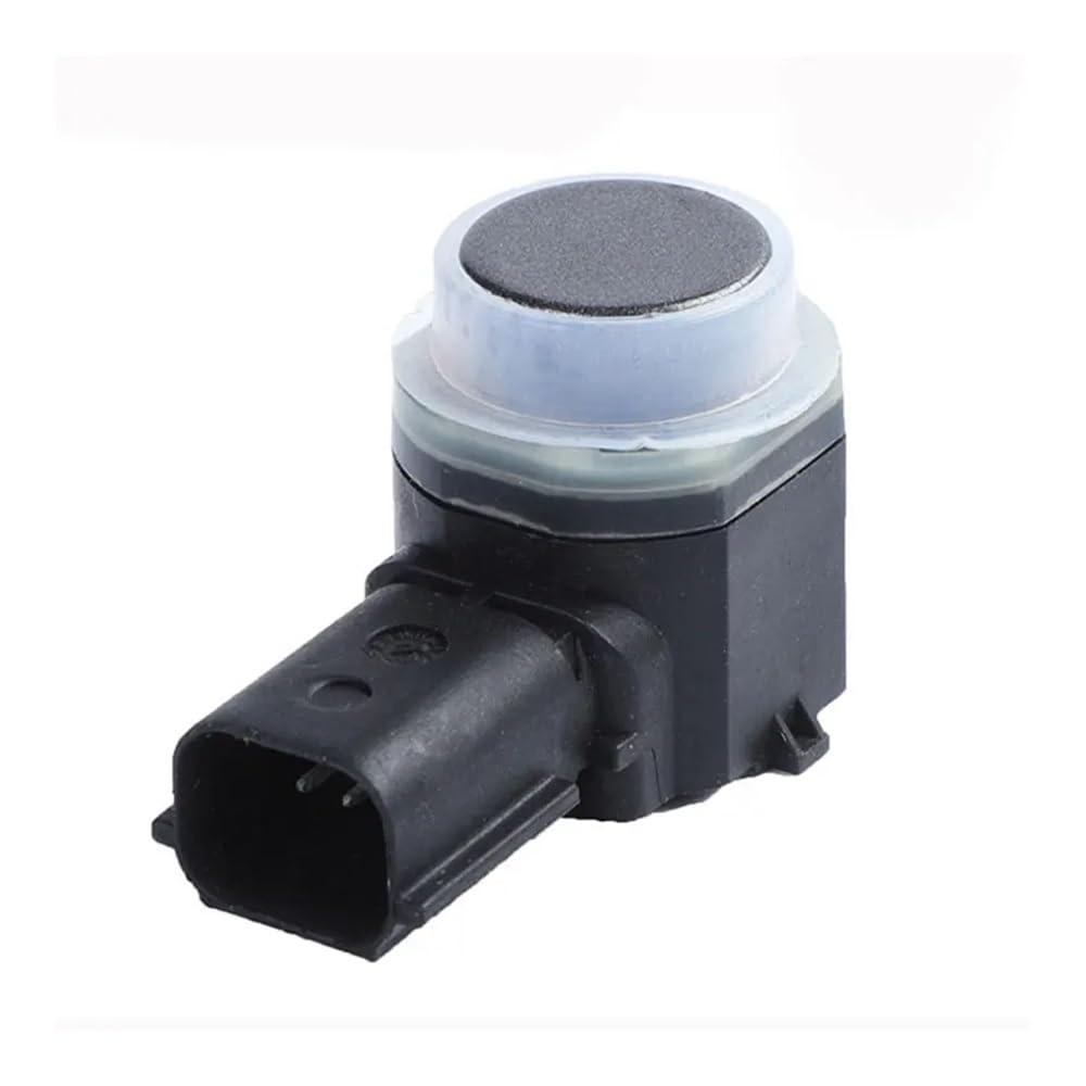 XARNUH Parksensor PDC Sensor Für Explorer Für Expedition Für Focus Rückfahrassistent Sensor GT4T-15K859-AAW GT4T15K859AAW PDC Parkplatz Sensor Park Assist Objektsensor(Gray 1 PCS) von XARNUH