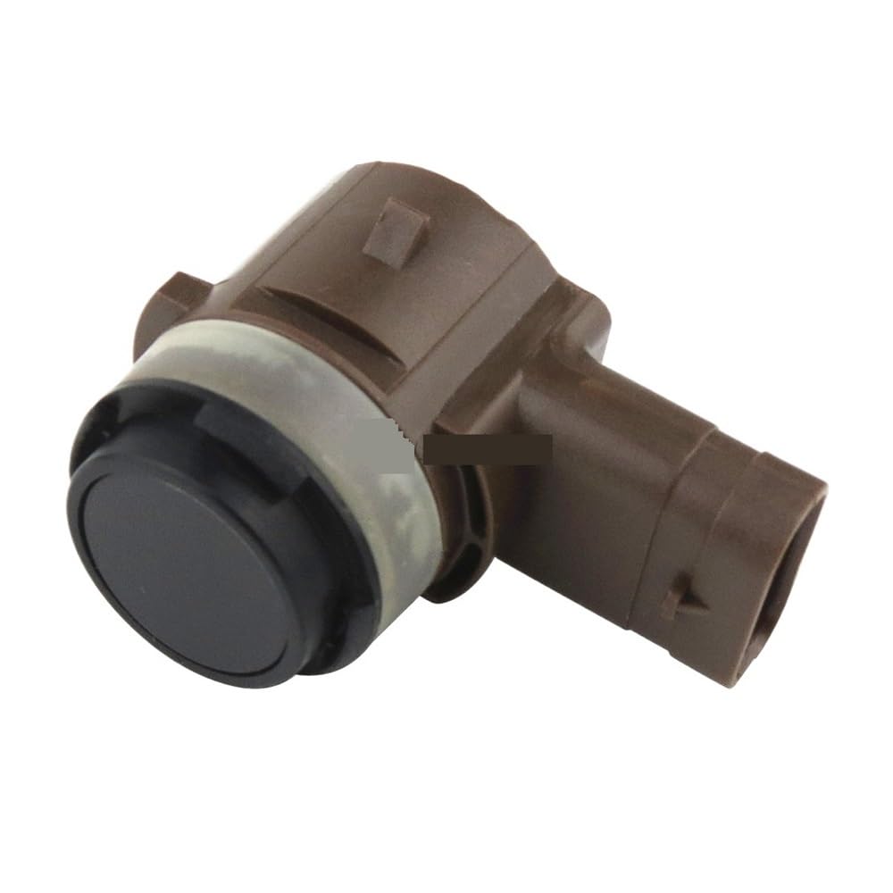 XARNUH Parksensor PDC Sensor Für F46 Für F45 Für G30 Für G31 Für G11 Für G12 Für F48 Für F39 Für F25 Für G01 Für F26 Für F15 Für F16 66209274429 PDC Parksensor Park Assist Objektsensor von XARNUH