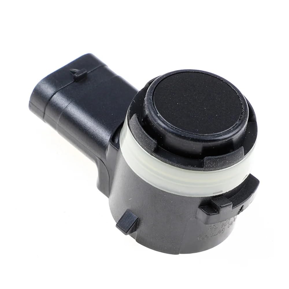 XARNUH Parksensor PDC Sensor Für I01 Für I12 Für I3 Für X1 Für X5 Für X6 Für X4 66209274427 3-poliger PDC-Parksensor 2409650 9283752 Park Assist Objektsensor(Black 1 pcs) von XARNUH