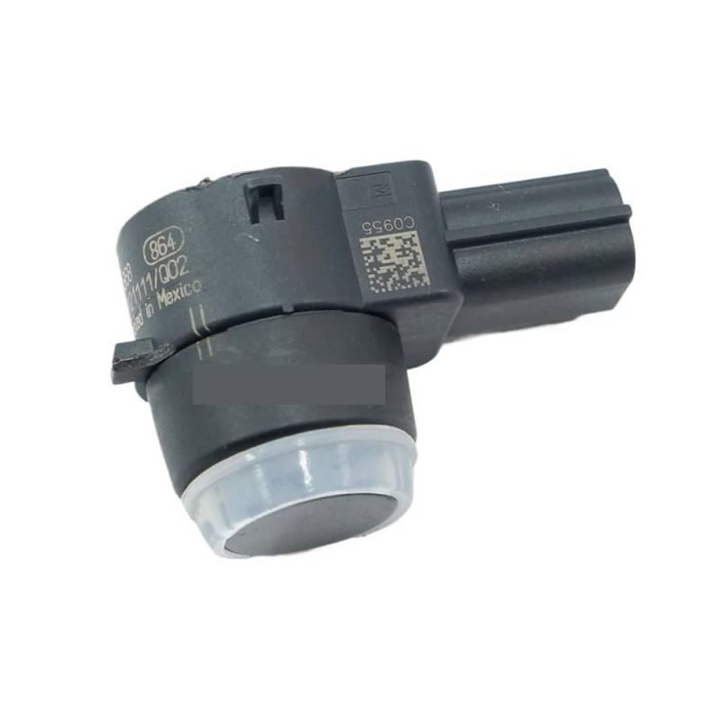 XARNUH Parksensor PDC Sensor Für Insignia Für Meriva B Für Signum Für Zafira C 0263003868 13300764 Einparkhilfe PDC Sensoren Park Assist Objektsensor von XARNUH