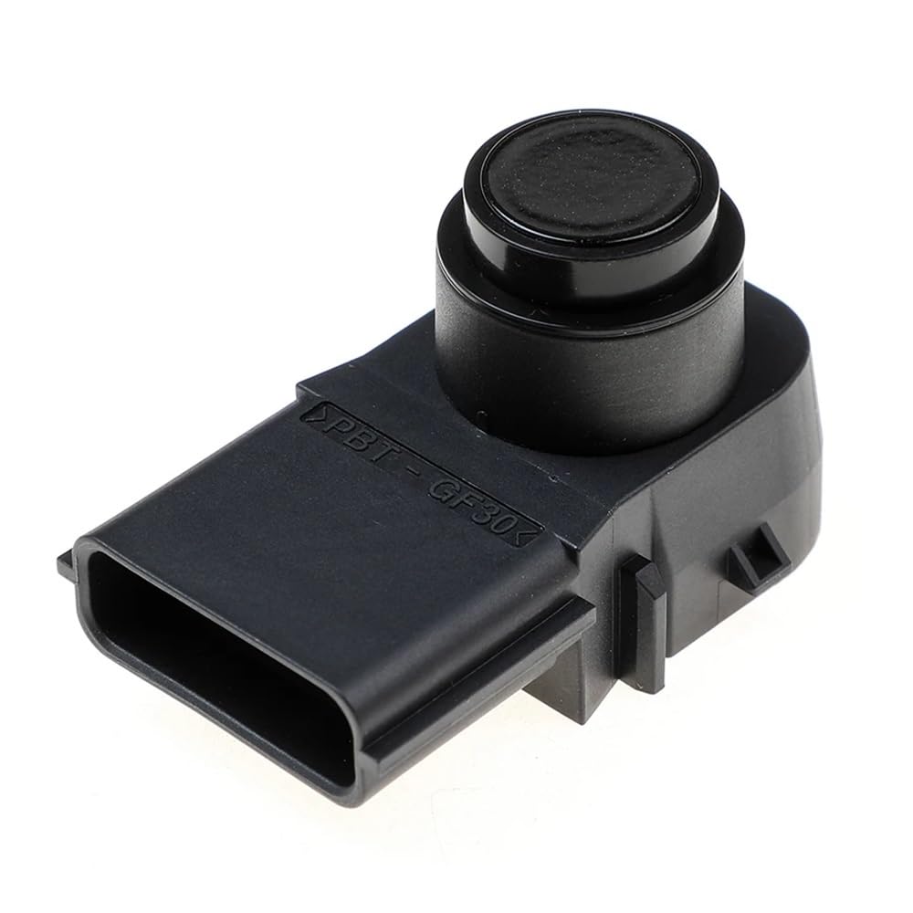 XARNUH Parksensor PDC Sensor Für Kia Für Stinger 2018-2020 95720-G9100 95720G9100 Umkehr PDC Parkplatz Sensor 95720-J5100 95720-J5310 Park Assist Objektsensor(Black 1 pcs) von XARNUH