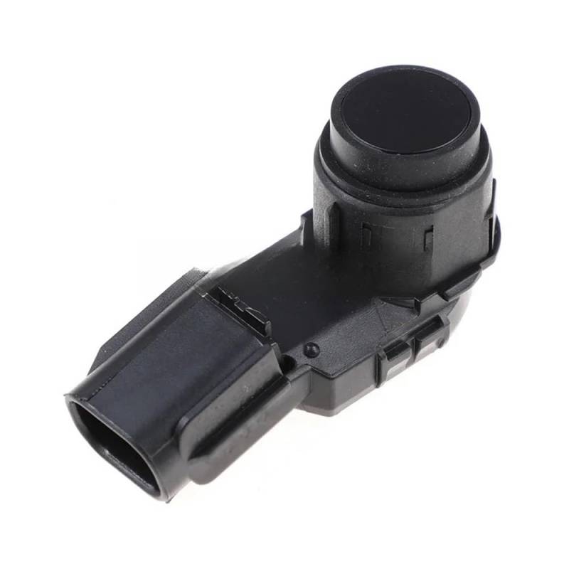 XARNUH Parksensor PDC Sensor Für LX570 2015-2019 Parkplatz Sensoren 89341-60060 8934160060 PDC Parkplatz Sensor PDC Rückfahr Unterstützen Sensor Park Assist Objektsensor(Black 1 pcs) von XARNUH