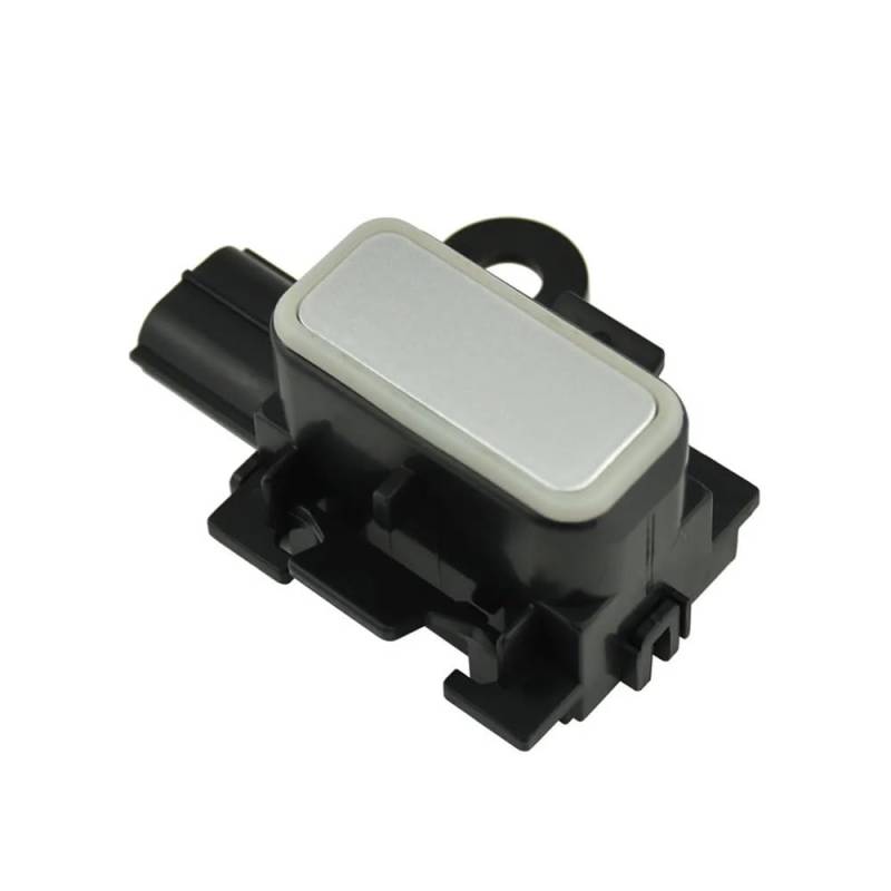 XARNUH Parksensor PDC Sensor Für Lexus Für GS Für S19 Für 300 Für GRS190 350 Für AWD Für GS300 Für GS350 Für GS430 3,0 3,5 4,6 89341-44150 PDC Parksensor Park Assist Objektsensor(Gray) von XARNUH