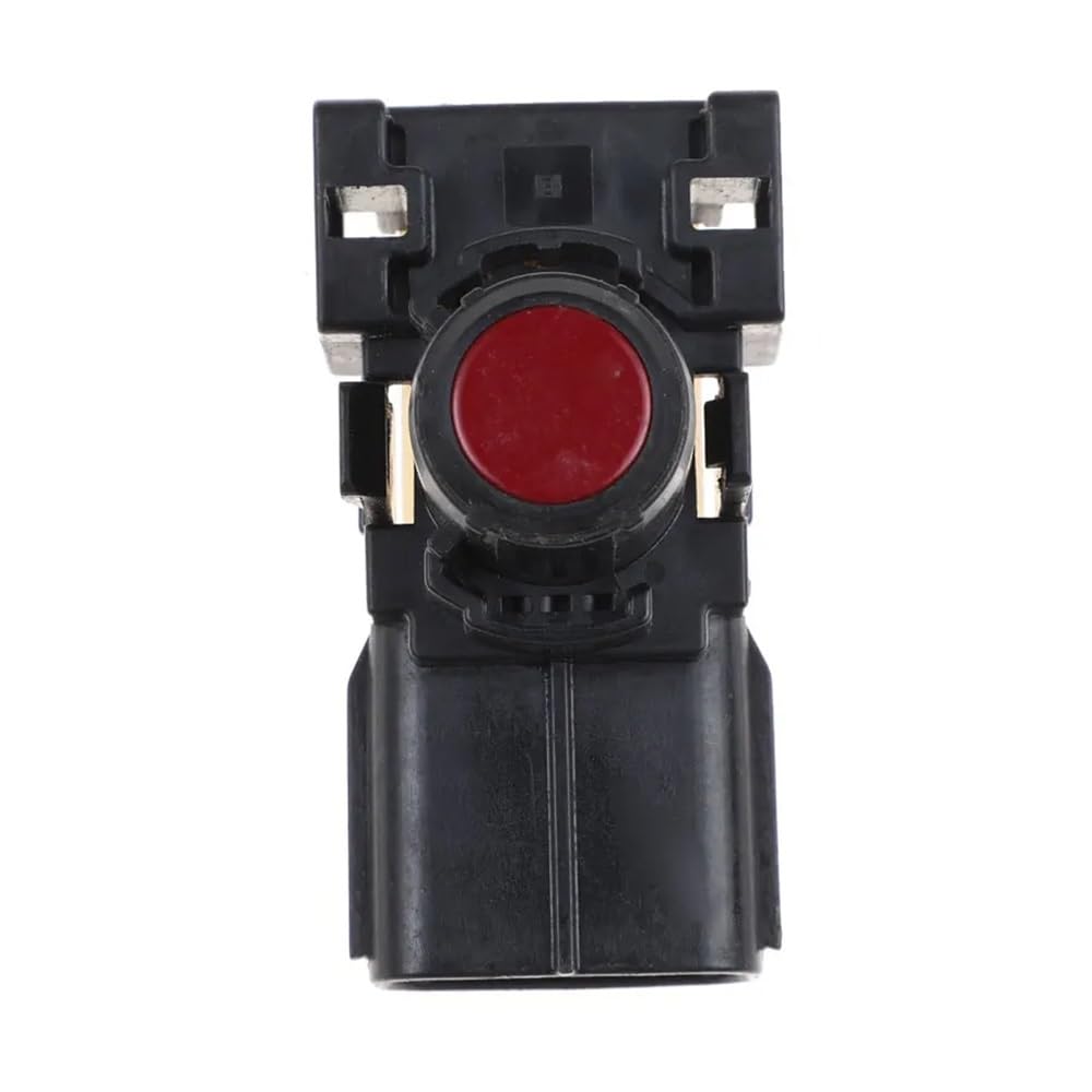 XARNUH Parksensor PDC Sensor Für Lexus Für GS450 Für CT200H 89341-76010 Rückfahrassistent Sensor 8934176010 PDC Parkplatz Sensor Park Assist Objektsensor(Red) von XARNUH