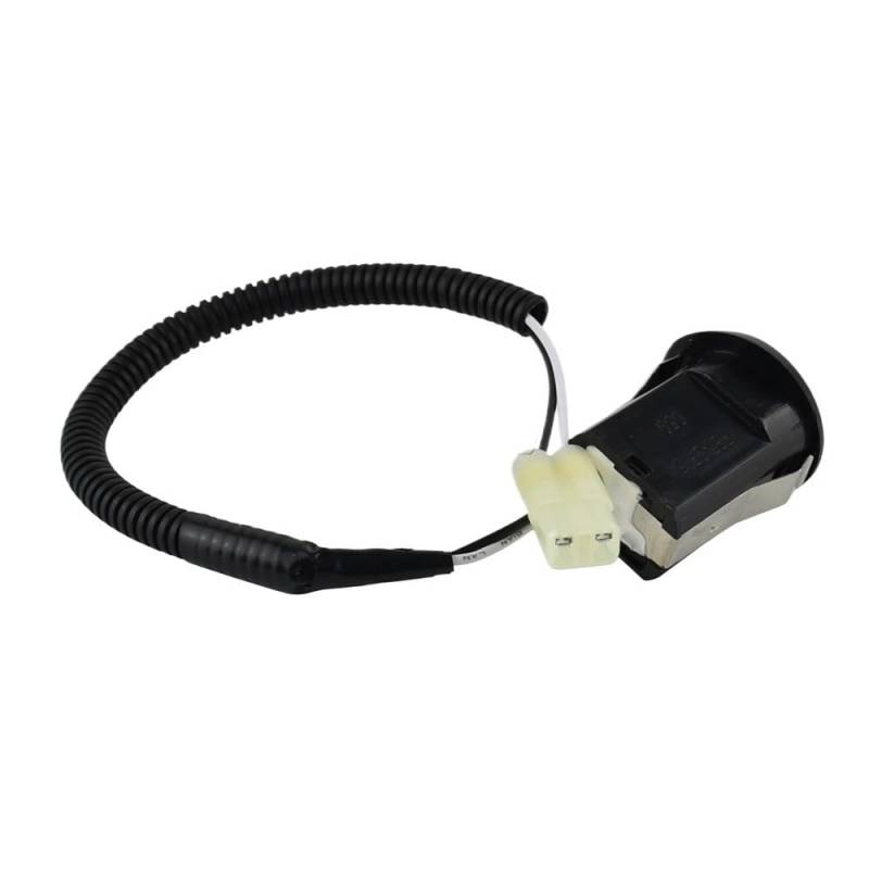 XARNUH Parksensor PDC Sensor Für Odyssey 08V67-SHJ-1M-03 188300-5400 08V67-SHJ-1M-03 Parkplatz Sensor PDC Sensor Einparkhilfe Sensor Park Assist Objektsensor von XARNUH