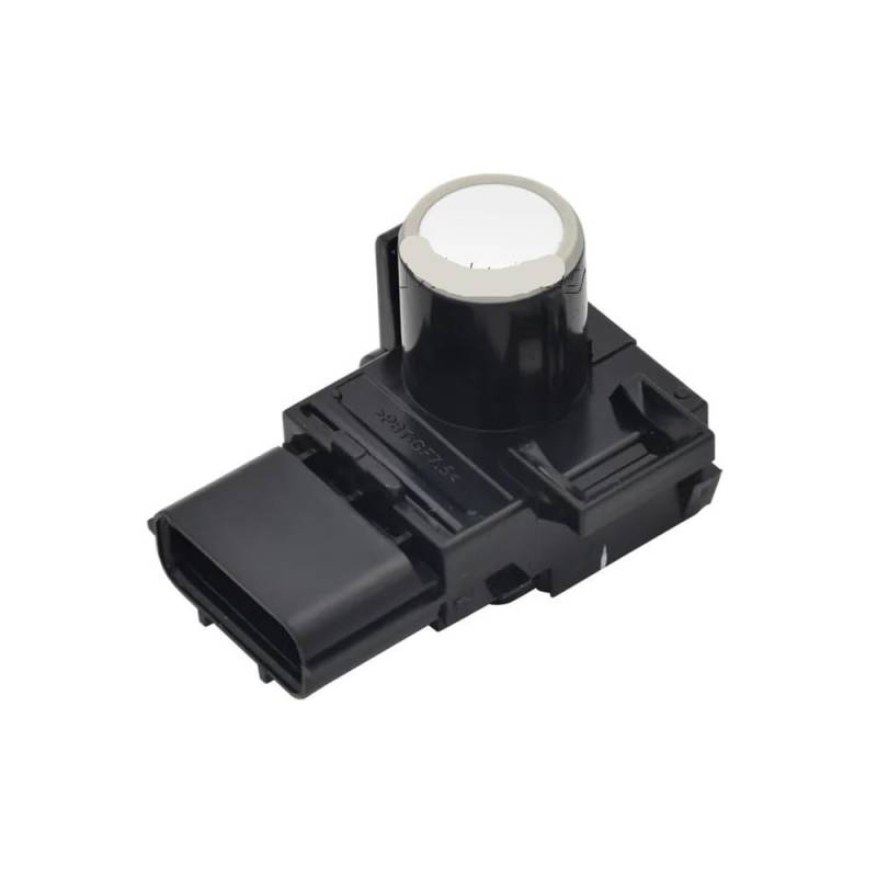 XARNUH Parksensor PDC Sensor Für Odyssey 2011-2015 39680-TK8-A11 39680TK8A11 PDC Einparkhilfe Sensor 39680-TK8-A01 39680TK8A01 Park Assist Objektsensor(White) von XARNUH