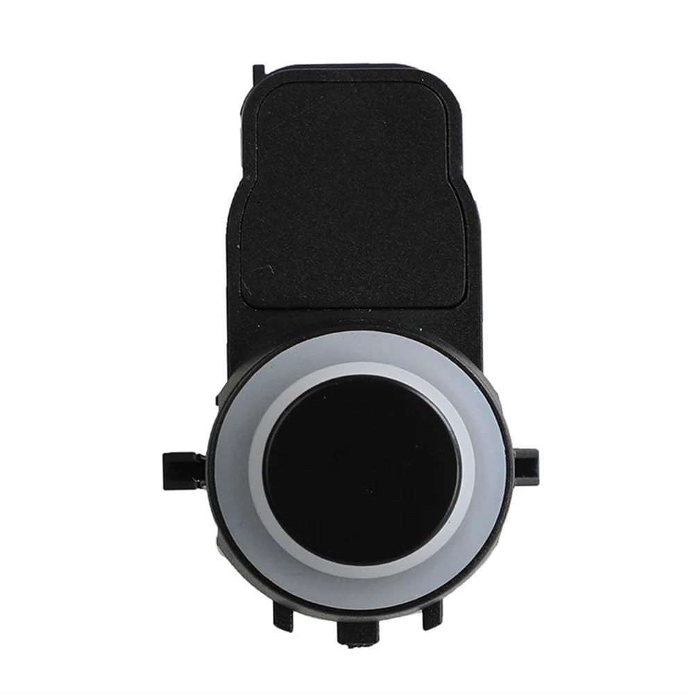 XARNUH Parksensor PDC Sensor Für Peugeot 5008 9677782980 9677782977 9664027977 6590JE 6590JE 6590JE 9677783277 PDC Parkplatz Sensor Park Assist Objektsensor(Black 1 PCS) von XARNUH