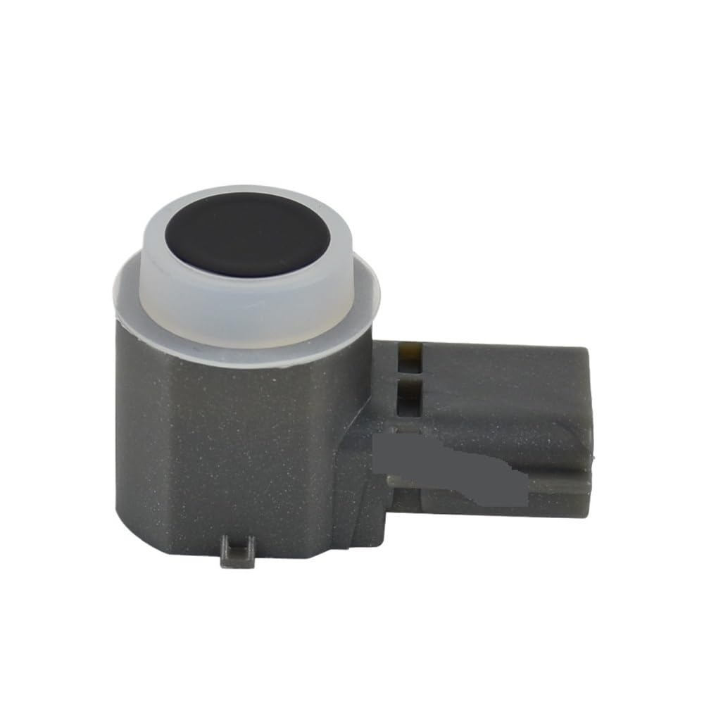 XARNUH Parksensor PDC Sensor Für Q70 Für QX60 Für QX80 Für Q70L 284383SH0A 28438-3SH0A 28438-4GA0A PDC Parkplatz Sensor 14-16 Park Assist Objektsensor(Black) von XARNUH