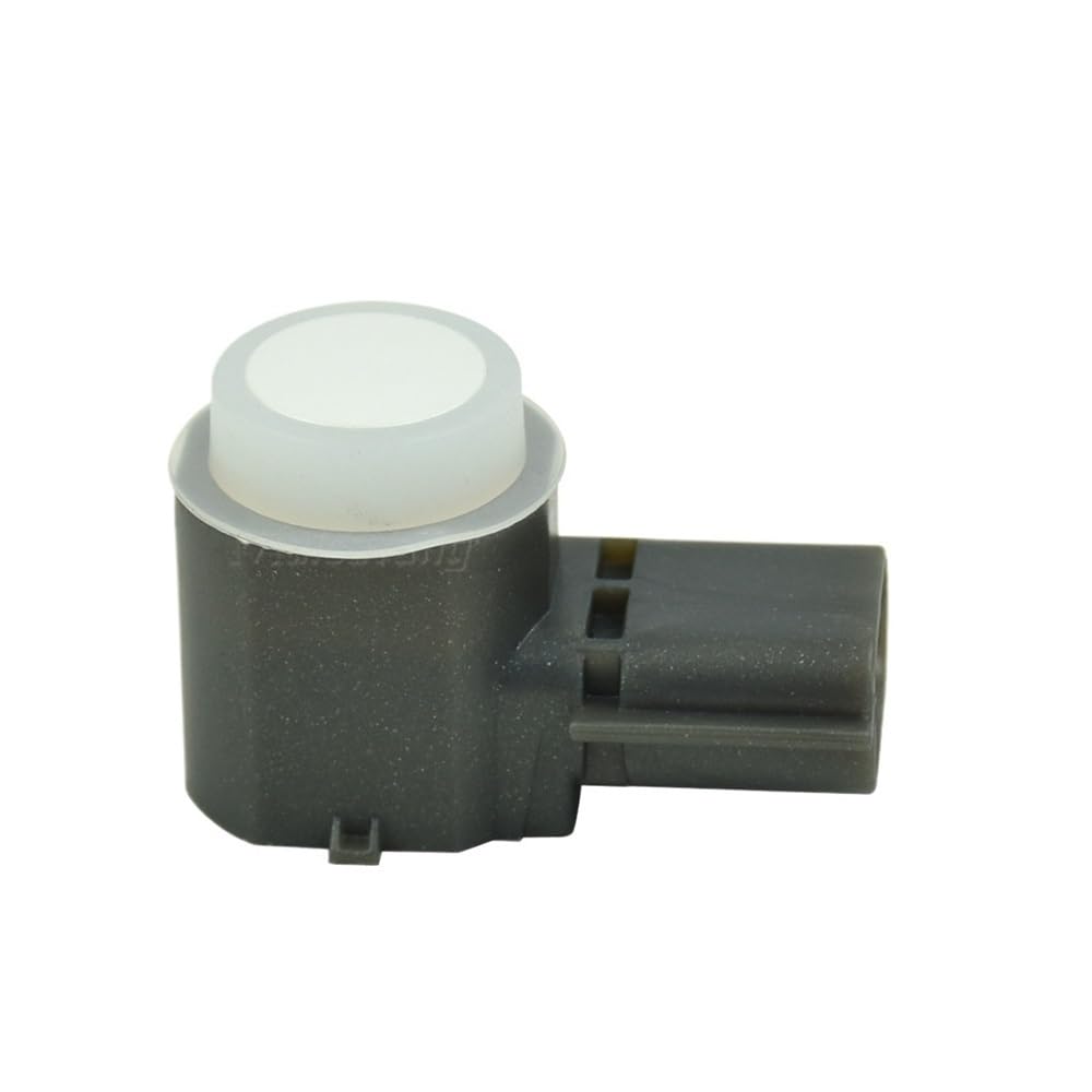 XARNUH Parksensor PDC Sensor Für Q70 Für QX60 Für QX80 Für Q70L 284383SH0A 28438-3SH0A 28438-4GA0A PDC Parkplatz Sensor 14-16 Park Assist Objektsensor(White) von XARNUH