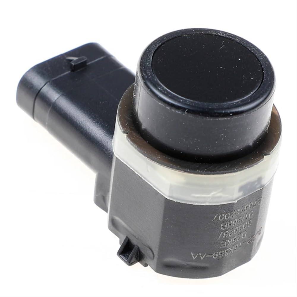 XARNUH Parksensor PDC Sensor Für Range Für Rover Für EVOQUE LR024299 PDC Parkplatz Sensor Auto BJ32-15K859-AA Parkplatz Rückfahr Hilfe Sensor Park Assist Objektsensor von XARNUH