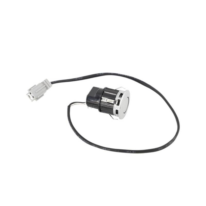 XARNUH Parksensor PDC Sensor Für Teana 25994-2DT6A Stoßstange Parkplatz Assister PDC Sensor 259942DT6A 25994-2DT6A-B0 Auto Zubehör Park Assist Objektsensor von XARNUH